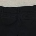 White House | Black Market WHBM BLACK CROP LEG PANTS SIZE 6 Photo 3