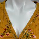 st. john's bay St John’s Bay Medium Floral Top NWT Photo 3