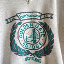 Vintage Sweatshirt Multiple Size L Photo 1