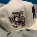 New Era Cap New York Yankees x Los Angeles Dodges 9Forty Hat Photo 1