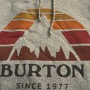 Burton Hoodie Photo 1