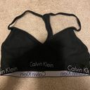 Calvin Klein Sports Bra Photo 0