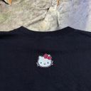 Sanrio  Hello Kitty Pullover Sweater Photo 4