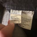 AG Adriano Goldschmied Ag the Bonnie distressed shorts black 28 Photo 3