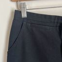 FIGS  Technical Collection Straight scrub pants Cargo Pockets Black Photo 3