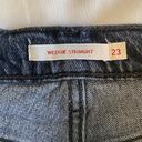 Levi's Levi’s Wedgie Straight Jeans Photo 4