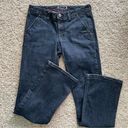 Tommy Hilfiger vintage  low rise jeans size 4! Photo 0