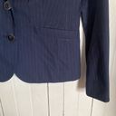 Tommy Hilfiger  Blazer Navy Blue Size XS Photo 2