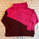 Lane Bryant Classic Split-Cowlneck Pullover Sweater 22-24 Photo 4