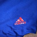 Adidas  pure medium athletic blue skirt/skort/short Photo 1