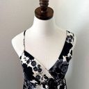 Tracy Reese  New York Dress Size 6 Floral‎ Sleeveless Cocktail Silk Blend Photo 10