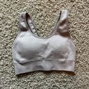 Aerie Seamless Padded Racerback Bralette Photo 1