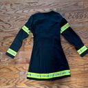 Leg Avenue Hot Firefighter Costume Photo 4