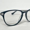 Kenzo KZ2188C 135mm Blue Eye Glasses With Case Photo 0