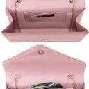 Boutique Pink Clutch Photo 4