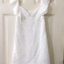 I Just Have to Have It White Dress Photo 1