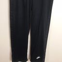 Nike Vintage  athletic performance wear track pants size large Photo 2