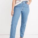 Madewell The Perfect Vintage Jean: Western Edition Photo 7