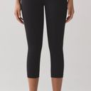 Lululemon Wunder Under Leggings Photo 1