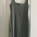 Madewell Dress Photo 0