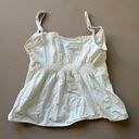 Brandy Melville TIFFANY COTTON TANK Photo 1