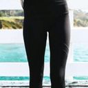 Vimmia X Impact Pants Black High-Rise Hi-Waist Seamed Skinny Tights Leggings XS Photo 6