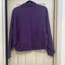 FILA  crew neck sweater. Size XL. Photo 1