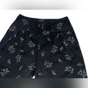 Rebecca Taylor La vie   High Rise Floral Pants  Sz 24 Photo 6