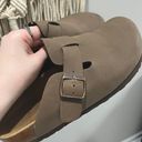 Cushionaire Birkenstock Clogs Knock-Offs Photo 2