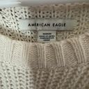 American Eagle Outfitters Sweater Tan Size M Photo 1