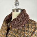 Neiman Marcus Vintage Cojana Tweed Jacket Made in England Photo 3