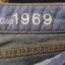 Gap  1969 Dark Wash Sexy Boot Cut Jeans 4 Photo 2