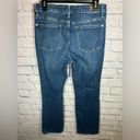 Judy Blue  Monique Mid Rise Nondistressed Bootcut Jeans women’s size 13/31 Photo 2