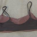 Lululemon  All that Glimmers Reversible Bikini Top Photo 2