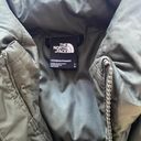 The North Face Puffer Jacket Photo 3