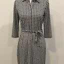 Max Studio Patterned Dress Photo 0