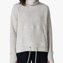 Sweaty Betty  Restful Boucle Sweatshirt Photo 0