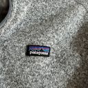 Patagonia Women’s  Better Sweater Full Zip Photo 1