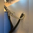 Steve Madden  COLOR BLOCK CROSSBODY WITH CHAIN Photo 4