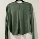 Free People Movement  Active Crop Top Size XS Photo 2