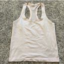 Lululemon Swiftly Tech Racerback Tank Race Length Photo 0