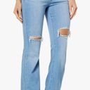 Levi's Levi 501 Flare Jeans  Photo 0