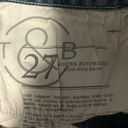 Treasure & Bond  Jean Shorts Photo 7