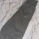 Nike Grey  Joggers Photo 2