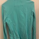 Lululemon Define Jacket Aqua Blue (discontinued) Photo 6