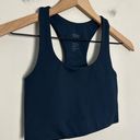 Girlfriend Collective - Skyline Paloma Racerback Sports Bra Medium Impact Photo 3