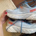 Hoka Running Shoes Photo 0