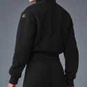 Alo Yoga Micro Sherpa Destiny Jacket Photo 2