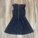 Cynthia Rowley Womens  Black Dress - XS Photo 3