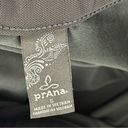 prAna  Arch Skort (Black) - Small Photo 10